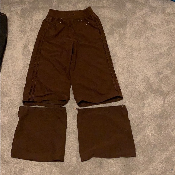 Athletic Works Other - Brown pants